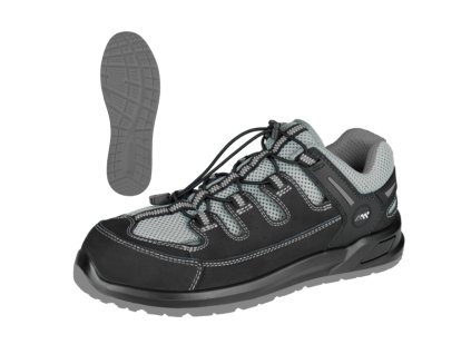 sandaly lemars bez kovu