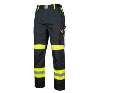 classic vis kalhoty 1