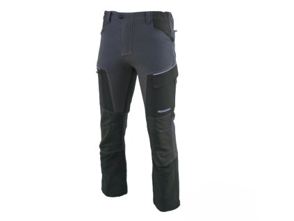 softshellove kalhoty professional