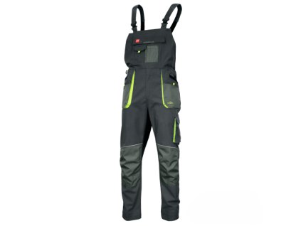 strecove laclove kalhoty classic stretch slim