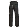 pracovni kalhoty do pasu classic grey moderni strih