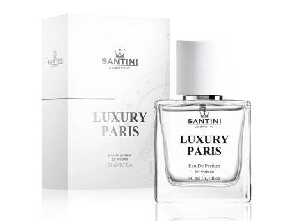 SantiniLuxuryParis