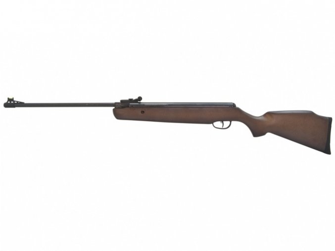VZDUCHOVKA CROSMAN COPPERHEAD 4,5MM