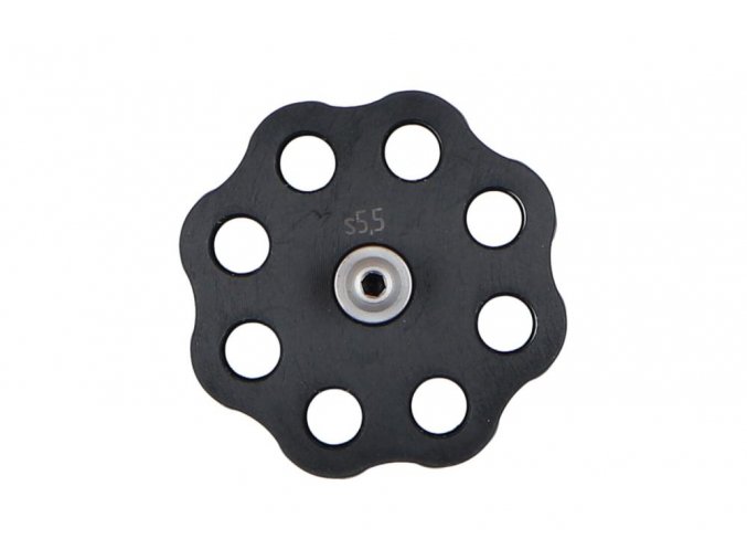 Edgun Leshiy 2 Slug Magazine Magazijn 5,5mm 1LD