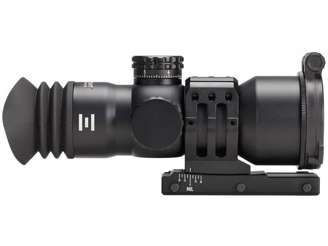 rifle scope element optics immersive series 14x50 1 11zon