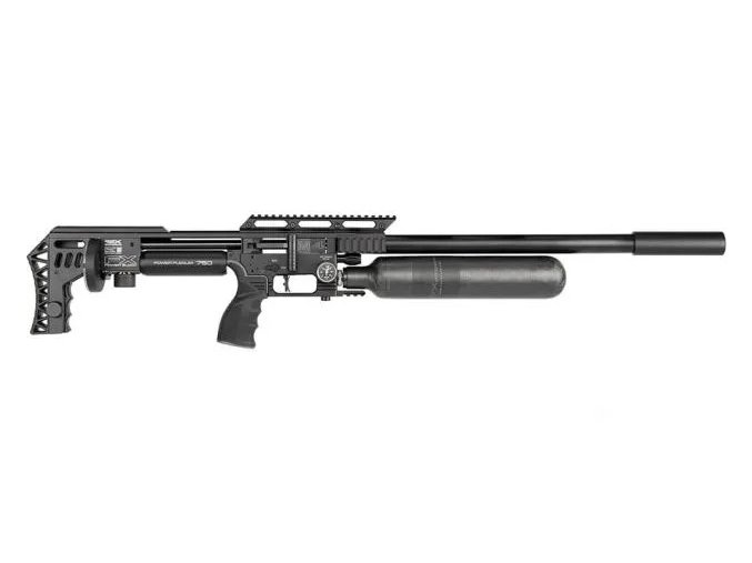 fx impact m4 sniper black 1