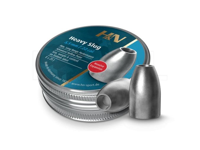 PY P 1851 HN Slug HP Heavy 1649773463