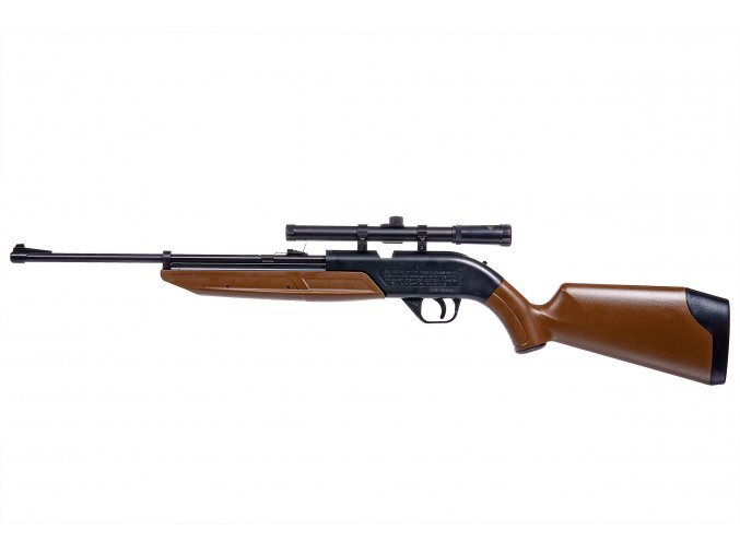 vzduchovka crosman pumpmaster 760 set 4 5mm 52326