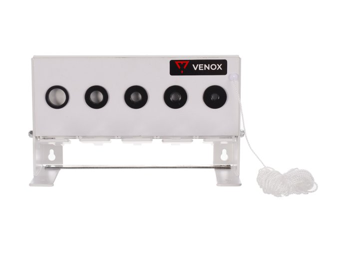 strelnice venox biatlon 5