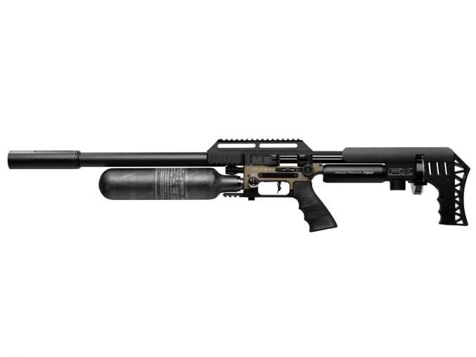 fx impact x mkii 500mm silver 177 caliber 1651169931
