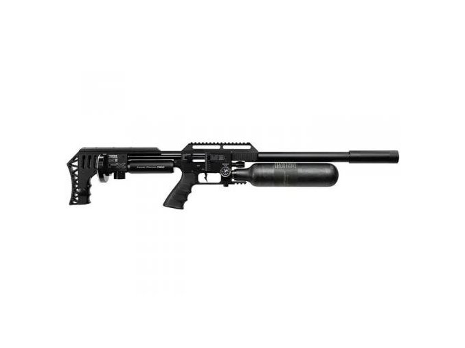 FX impact M3 Black