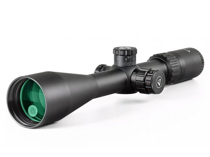 46395 Puskohled Valiant Lynx 6 24x50 SF SIR Mil Dot