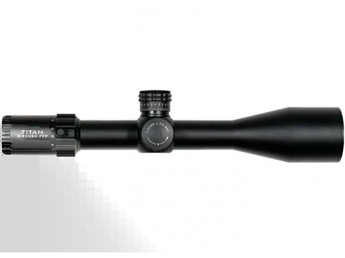 richtkijker element optics nexus 5 20 50 ffp 1 1