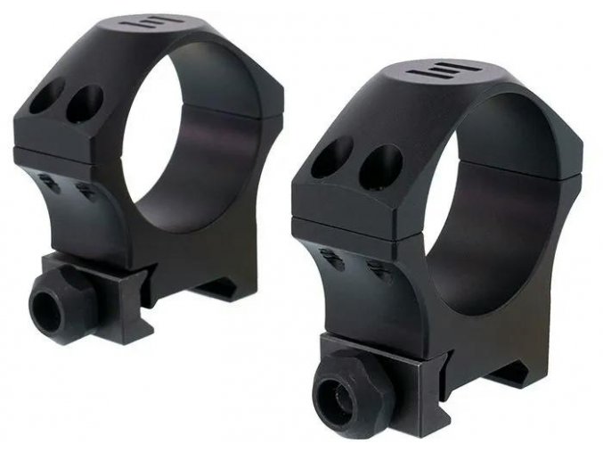 montage element optics accu lite 34 mm medium picatinny 1 1