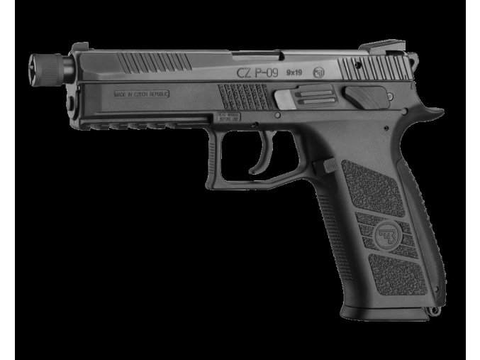 cz p 09 sr