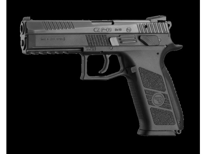 cz p 09