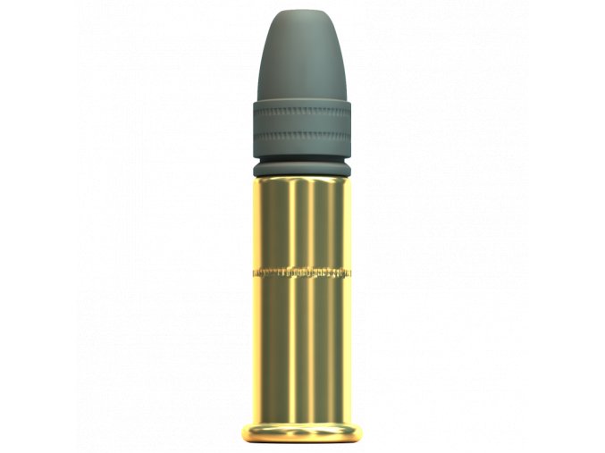 sb 22 long rifle subsonic 40 grs