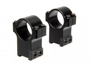 MONTÁŽ VENOX 16MM/25,4MM DURALOVÁ VYSOKÁ