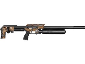fx impact m4 sniper copper 1