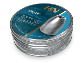 diabolo hn slug kal. 553 mm 23 grain 200 ks 6255