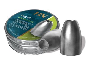 HN SLUG HP II 249.028 gr/120S