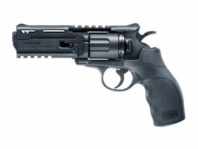 vzduchovy revolver umarex ux tornado 4 5mm