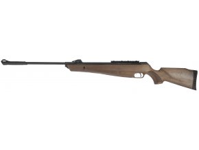 Vzduchovka Kral Arms N-07 Wood 5,5mm