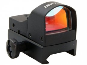 kolimator valiant micro pointsight red dot