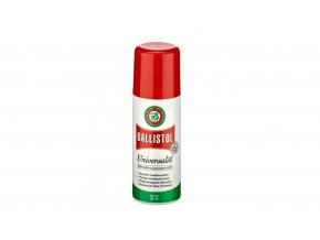 ballistol olej ve spreji 50 ml