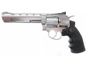 41159 Vzduchovy revolver ASG Dan Wesson 6 4 5mm