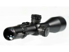 PUŠKOHLED ELEMENT OPTICS TITAN 5-25X56 FFP APR-1C MRAD