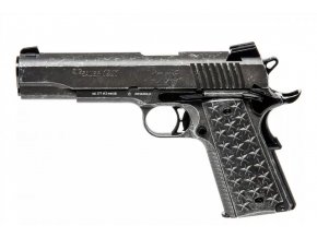 47563 Vzduchova pistole Sig Sauer 1911 We The People 4 5mm