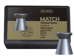 Match Premium Middle