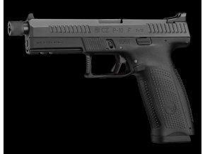 cz p 10f left sr 9x19