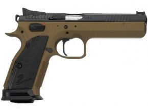 cz ts 2 deep bronze 1