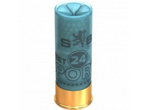 sb skeet 24 sport 12 70 2mm 24g