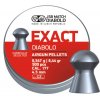 Diabolo Exact 4,5mm 0,547g