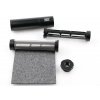 geluiddemper donnyfl tanto 1 2 unf 3