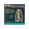 airgun slugs fx hybrid 7.62 mm 44.5 grain