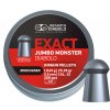 Exact Jumbo Monster Redesigned Shallow 5,52 mm 1,645 g