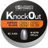 KnockOut Slugs .218 1,645G