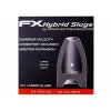 slugs fx hybrid 5.5 mm 22 grain 1 +(2)