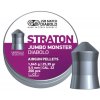 Diabolo Straton Jumbo Monster cal .22 1,645 g