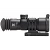 rifle scope element optics immersive series 14x50 1 11zon