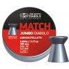 Diabolo Jumbo Match 5,5 mm 0,890 g