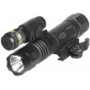 flashlight laser utg red qd lever lock weaver picatinny 1 1 11zon