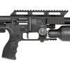 fx impact m4 sniper black 3
