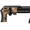 fx impact m4 sniper copper 4