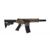 Vzduchovka Crosman Bushmaster MPW Full Auto 4,5mm