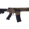 Vzduchovka Crosman Bushmaster MPW Full Auto 4,5mm